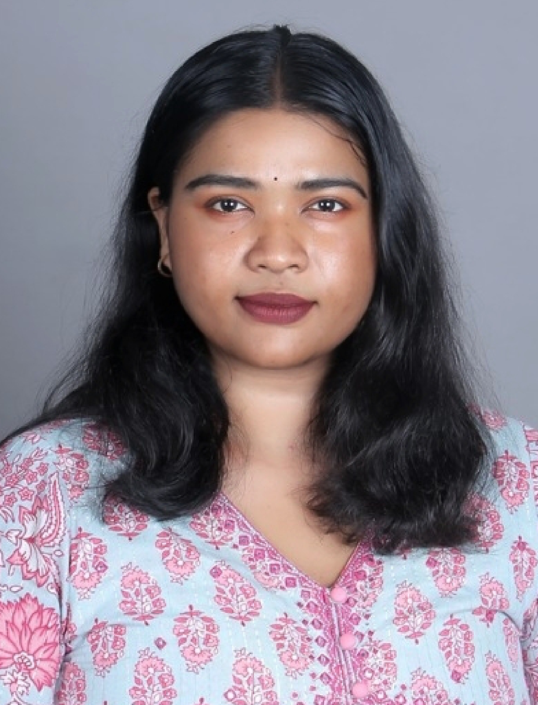 Divya Devi B.V.